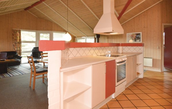 Semesterhus - Blåvand , Danmark - P32306 9