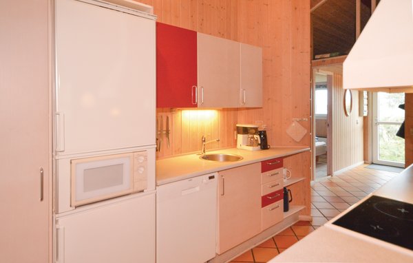 Semesterhus - Blåvand , Danmark - P32306 402