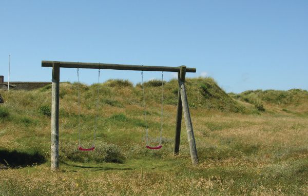 Semesterhus - Blåvand , Danmark - P32306 101