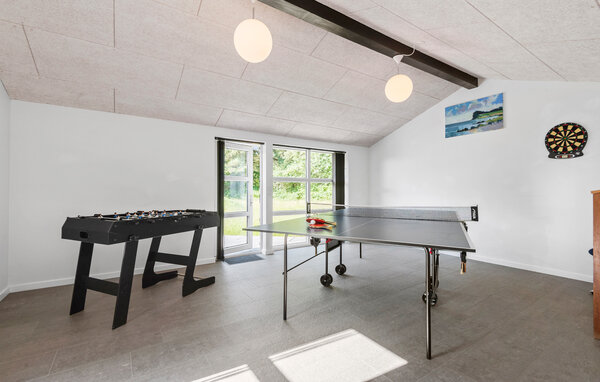 Holiday Home - Ho , Denmark - P32316 7