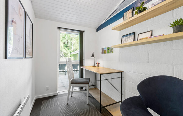 Holiday Home - Ho , Denmark - P32316 8
