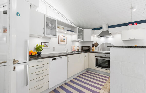 Holiday Home - Ho , Denmark - P32316 6