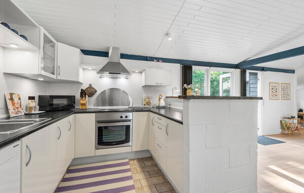 Holiday Home - Ho , Denmark - P32316 401