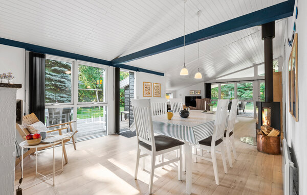 Holiday Home - Ho , Denmark - P32316 4
