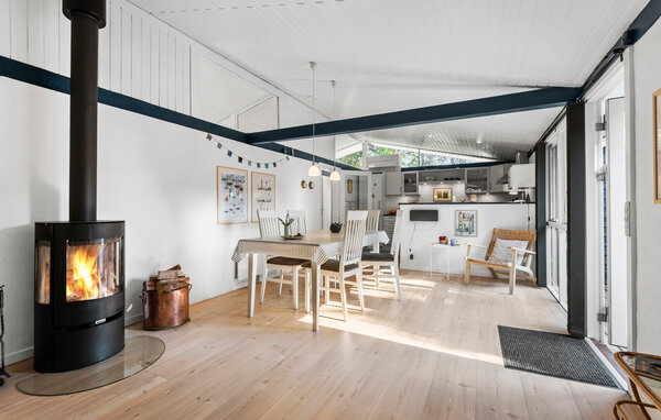 Holiday Home - Ho , Denmark - P32316 5