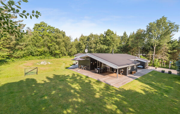 Holiday Home - Ho , Denmark - P32316 81