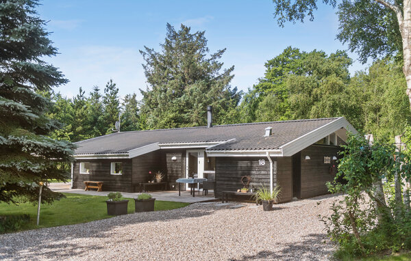 Holiday Home - Ho , Denmark - P32316 82