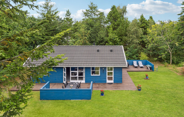 Ferienhaus 