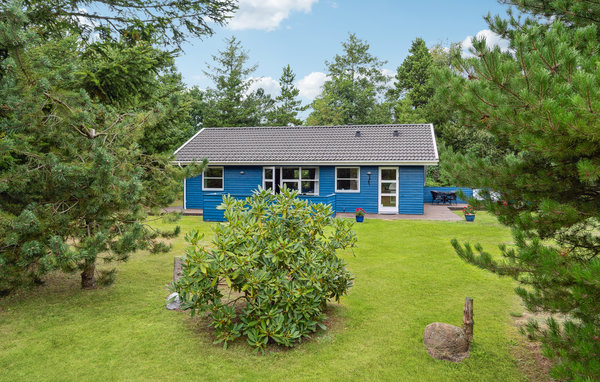 Ferienhaus 