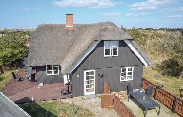 Foto: Grærup - West Jutland