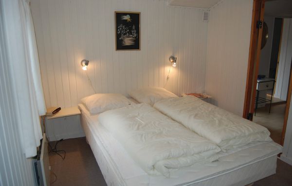 Ferienhaus - Blåvand , Dänemark - P32333 601