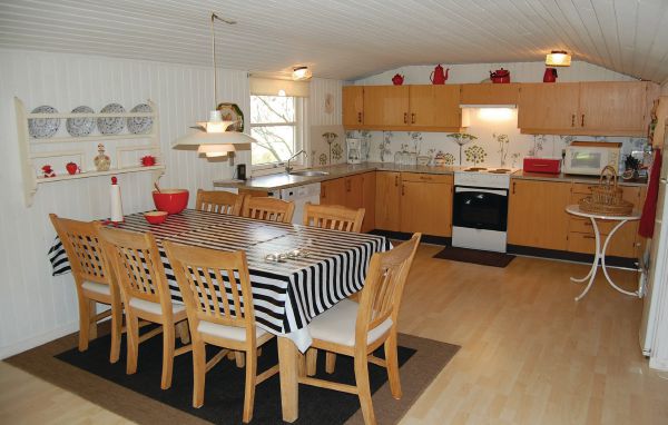 Ferienhaus - Blåvand , Dänemark - P32333 7