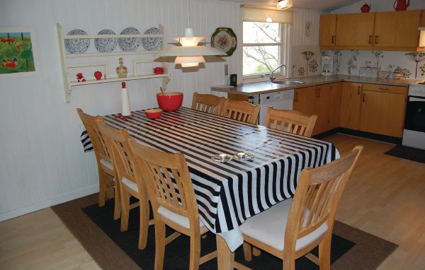 Ferienhaus - Blåvand , Dänemark - P32333 8