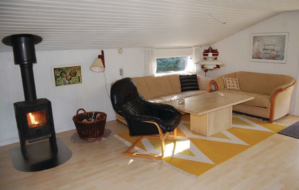 Holiday Home - Blåvand , Denmark - P32333 2