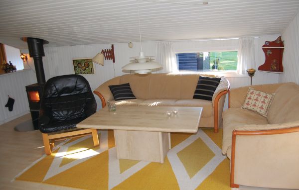 Ferienhaus - Blåvand , Dänemark - P32333 3