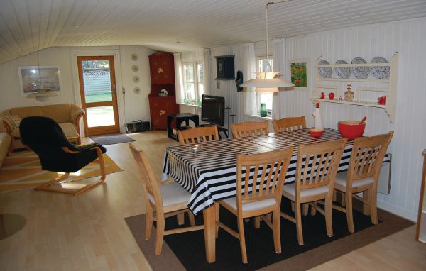 Ferienhaus - Blåvand , Dänemark - P32333 5