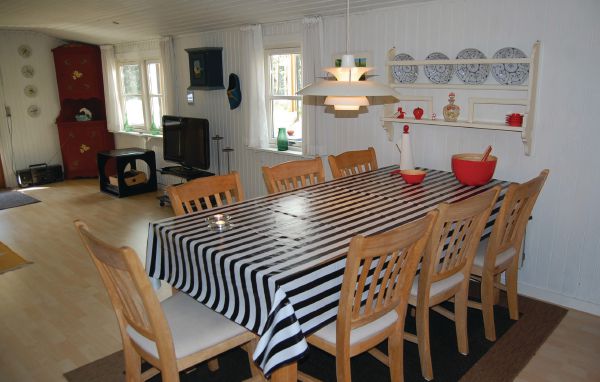 Ferienhaus - Blåvand , Dänemark - P32333 6