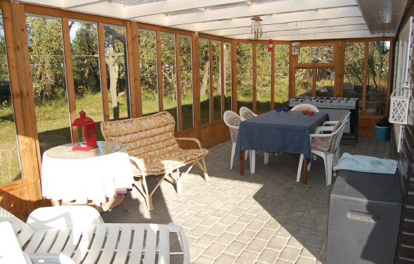Ferienhaus - Blåvand , Dänemark - P32333 101