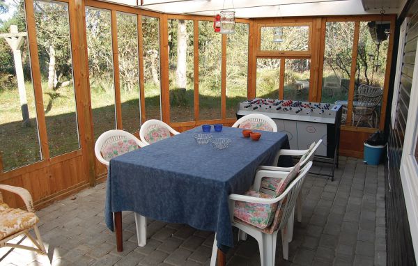 Ferienhaus - Blåvand , Dänemark - P32333 104