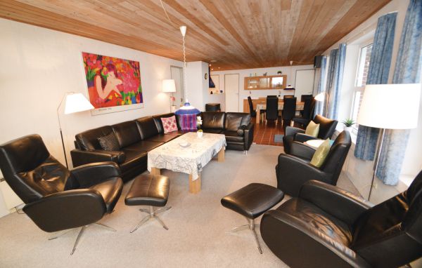 Ferienhaus 