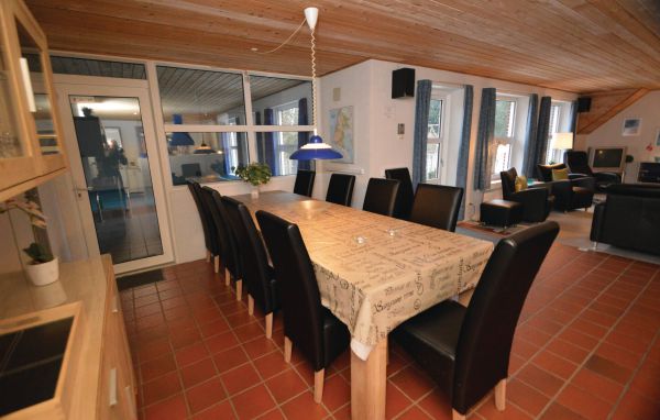 Ferienhaus 