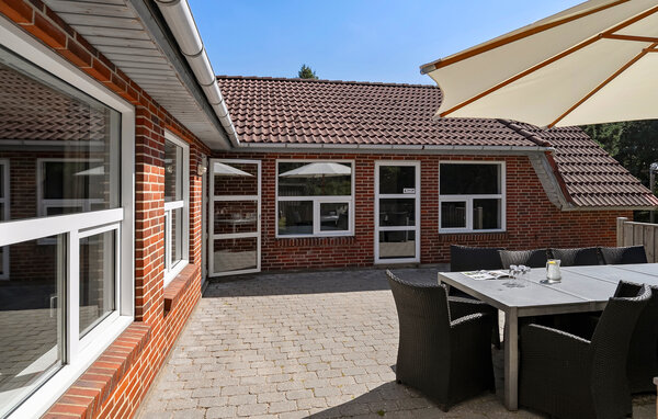 Ferienhaus 