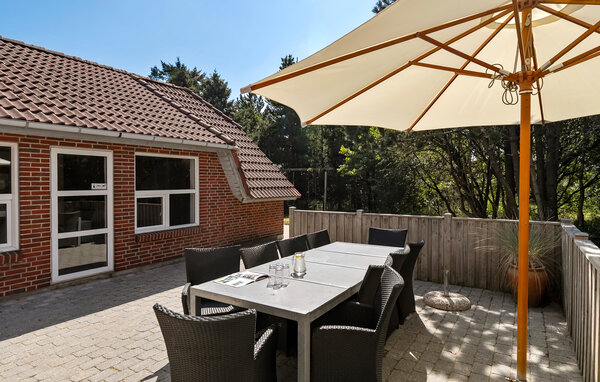 Ferienhaus 