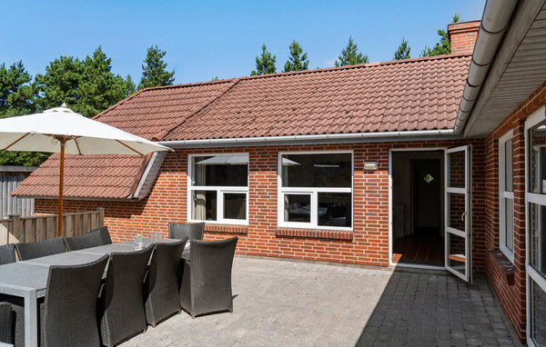 Ferienhaus 