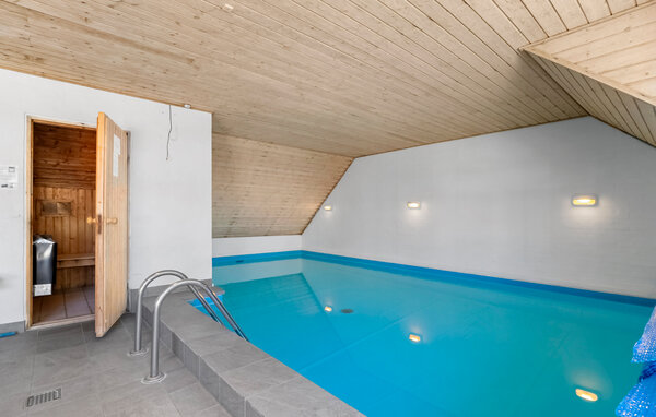 Ferienhaus 