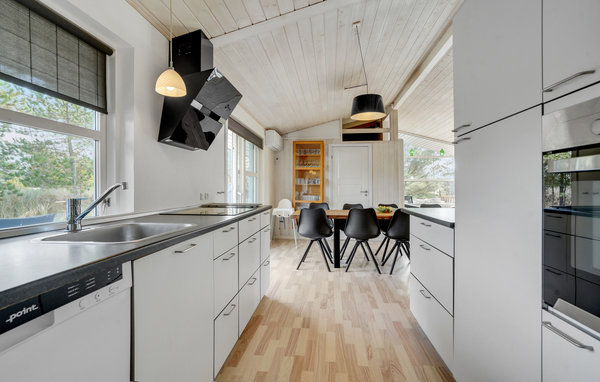 Ferienhaus 