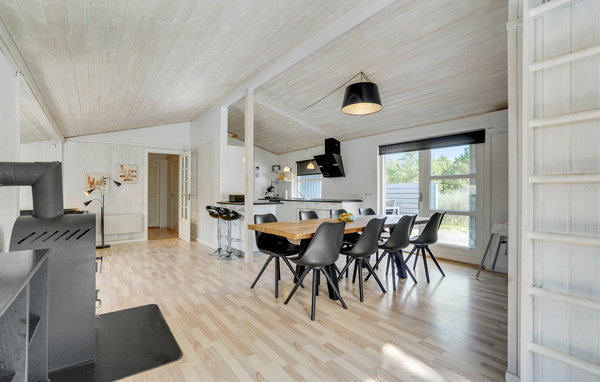 Ferienhaus 