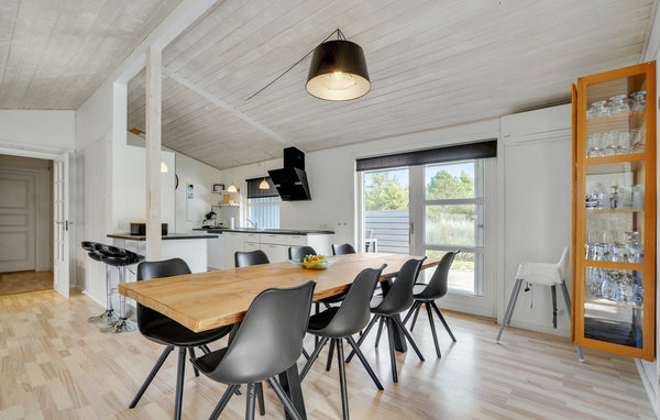 Ferienhaus 