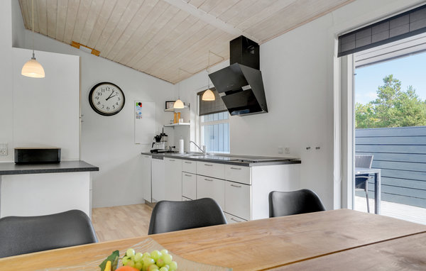 Ferienhaus 