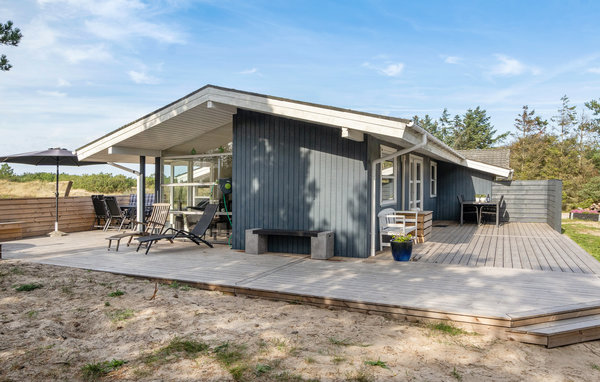 Ferienhaus 