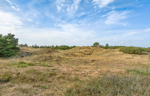 Semesterhus - Blåvand , Danmark - P32353 2