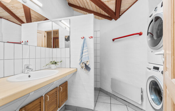 Casa vacanze - Blåvand , Danimarca - P32366 701