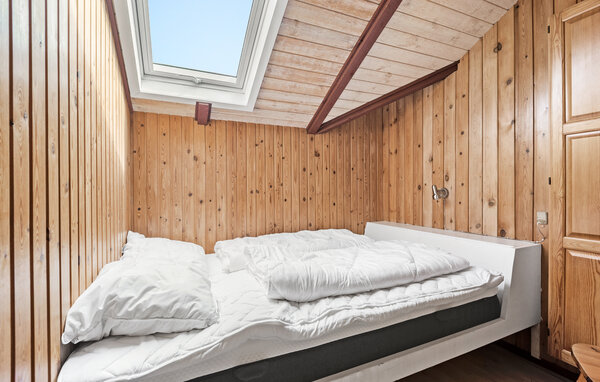 Casa vacanze - Blåvand , Danimarca - P32366 603