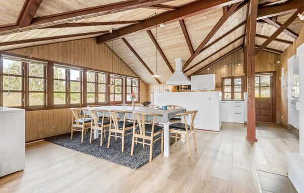 Ferienhaus 