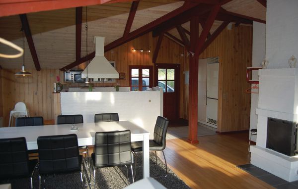 Ferienhaus 