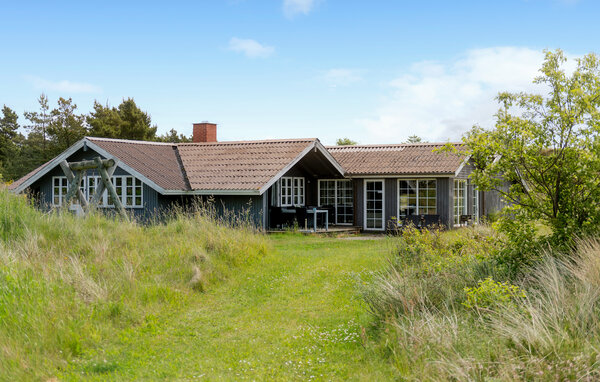 Casa vacanze - Blåvand , Danimarca - P32366 81