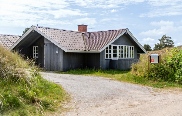 Casa vacanze - Blåvand , Danimarca - P32366 84