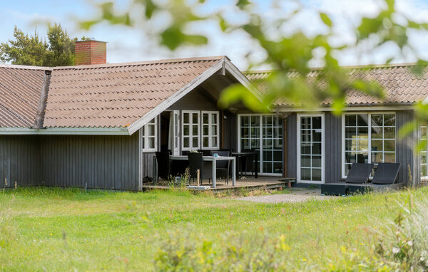 Ferienhaus 