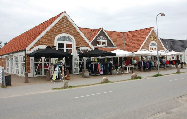 Ferienhaus 