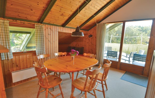 Ferienhaus 