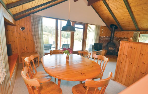 Ferienhaus 
