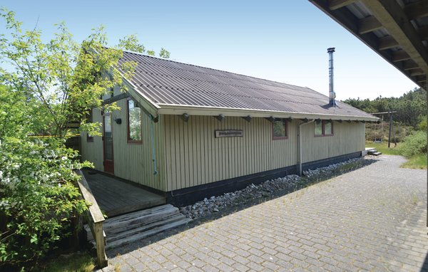 Ferienhaus 