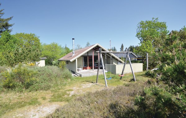 Ferienhaus 