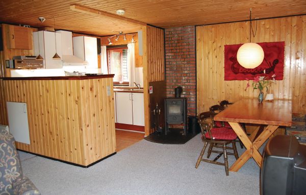 Ferienhaus 