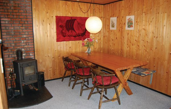 Ferienhaus 