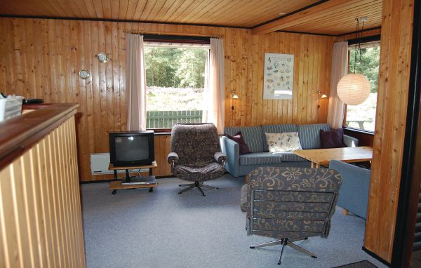 Ferienhaus 